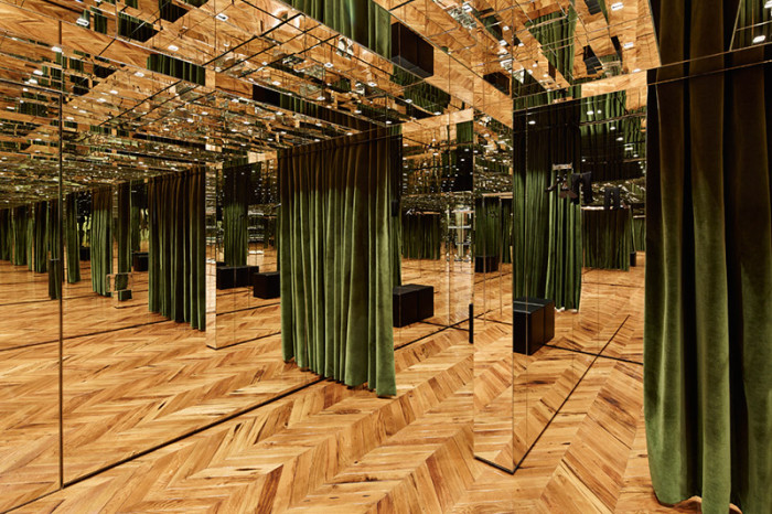 Givenchy-Opens-Flagship-In-Milan_fy1