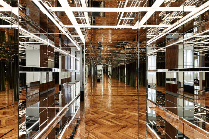 Givenchy-Opens-Flagship-In-Milan_fy11